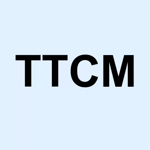 Tautachrome Inc Logo