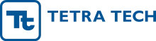 Tetra Tech Inc. Logo