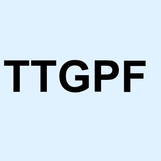 Stock ttgpf logo