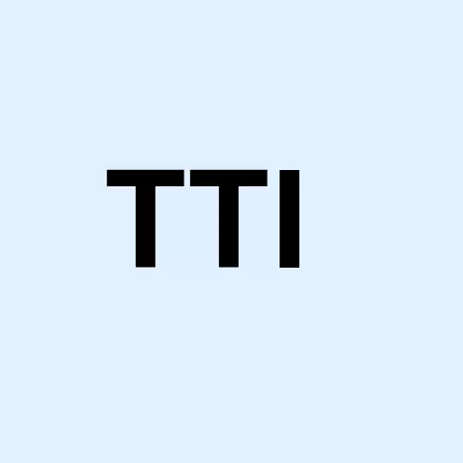 Tetra Technologies Inc. Logo