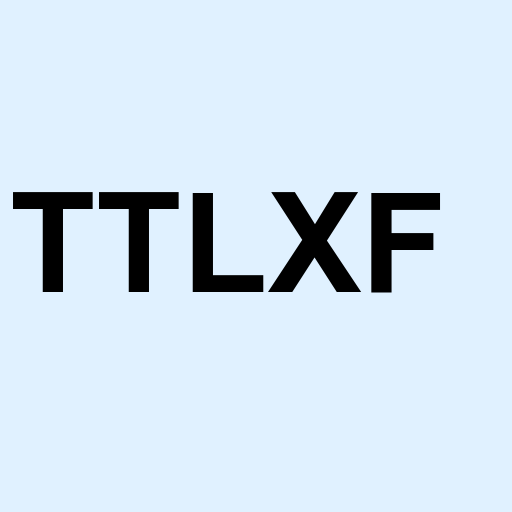 Stock ttlxf logo
