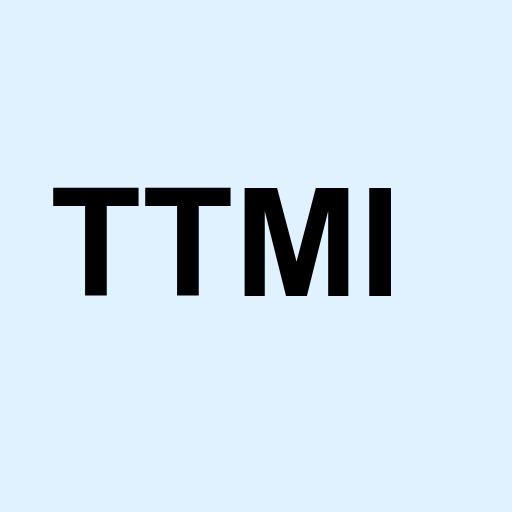 Stock TTMI logo
