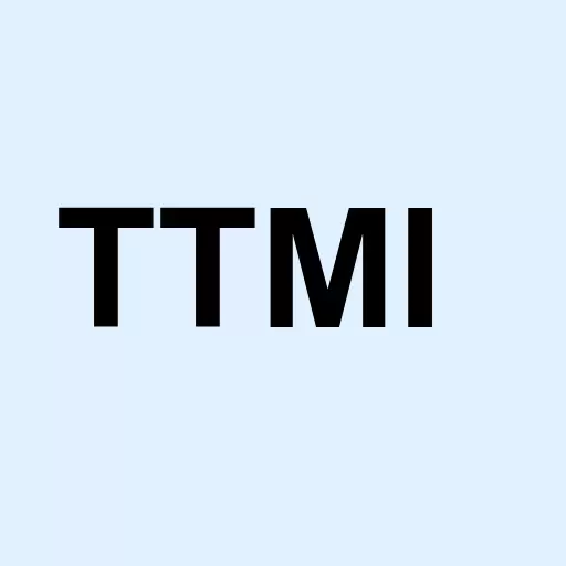 TTM Technologies Inc. Logo