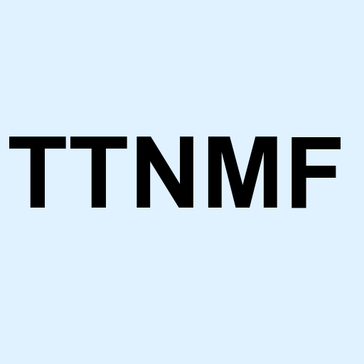 Stock ttnmf logo