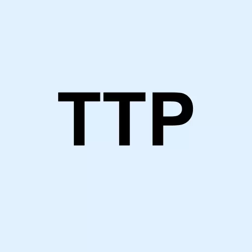 Tortoise Pipeline & Energy Fund Inc. Logo