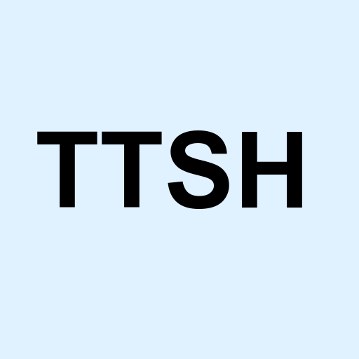 Stock TTSH logo