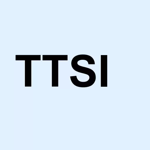 Tactical Services Logo