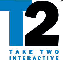 Take-Two Interactive Software Inc. Logo