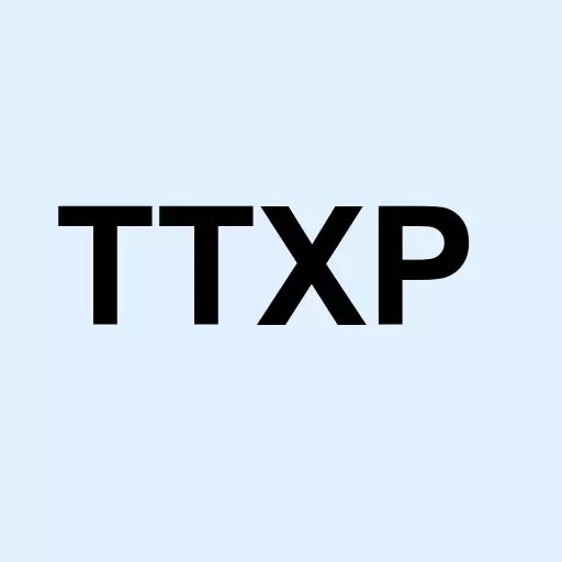 Trilliant Expl Corp New Logo