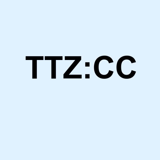 Stock ttz:cc logo