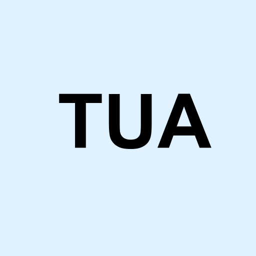 Stock tua logo