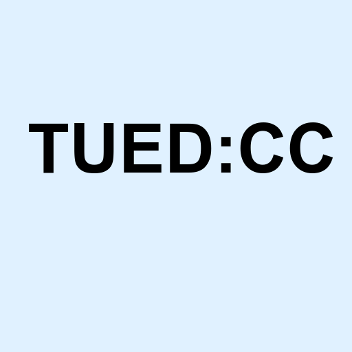Stock tued:cc logo
