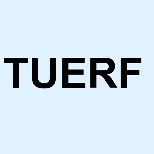 Stock tuerf logo