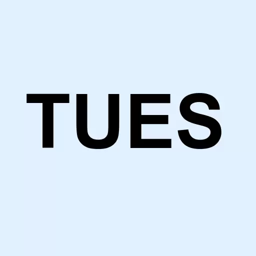 Tuesday Morning Corp. Logo