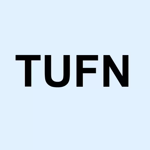 Tufin Software Technologies Ltd. Logo