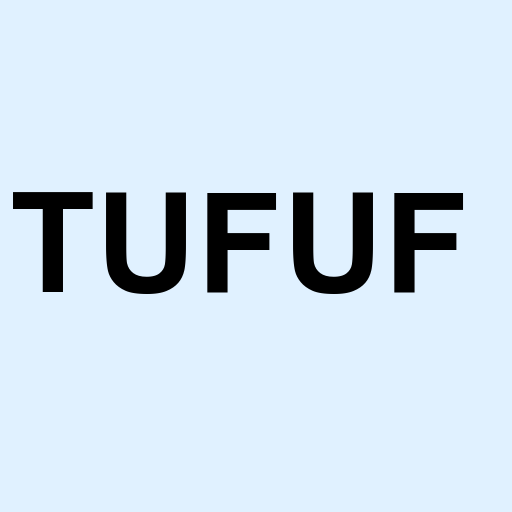 Stock tufuf logo