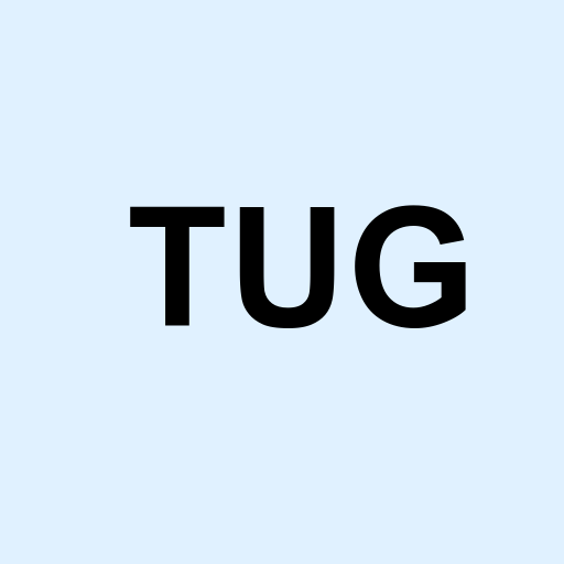 Stock TUG logo