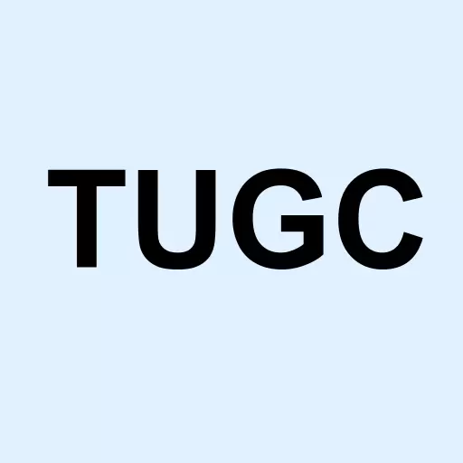 TradeUP Global Corporation Logo