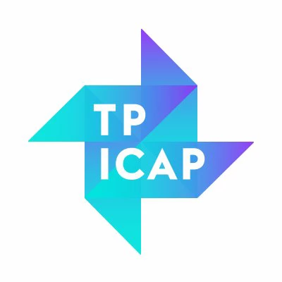 TP ICAP Plc Logo