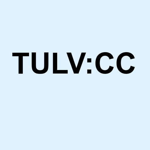 Stock tulv:cc logo