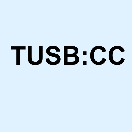 Stock TUSB:CC logo