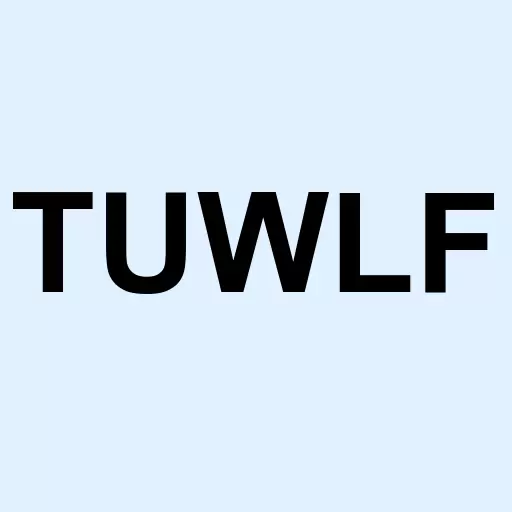 Tullow Oil Plc Ord Logo