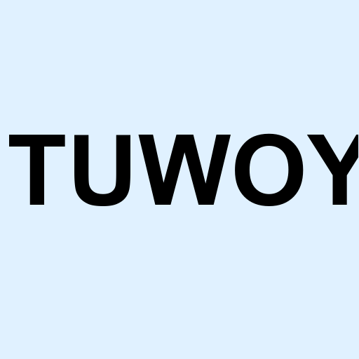 Stock tuwoy logo