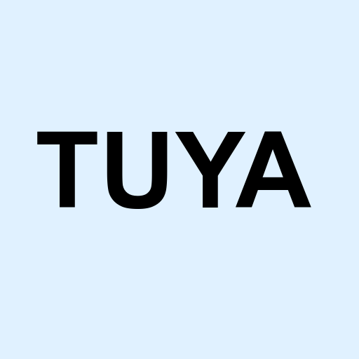 Stock tuya logo