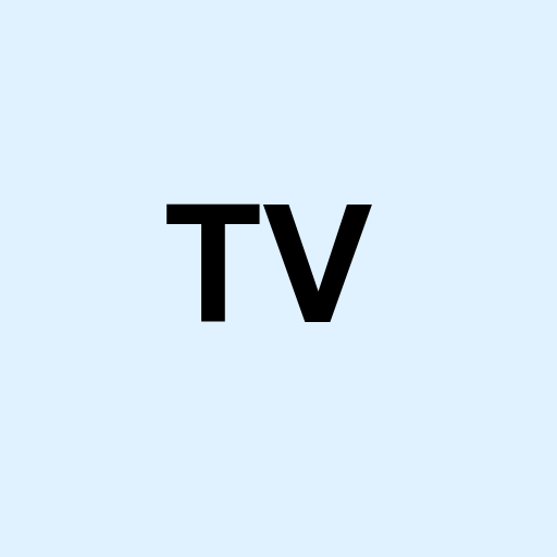 Stock tv logo