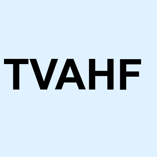 Stock tvahf logo