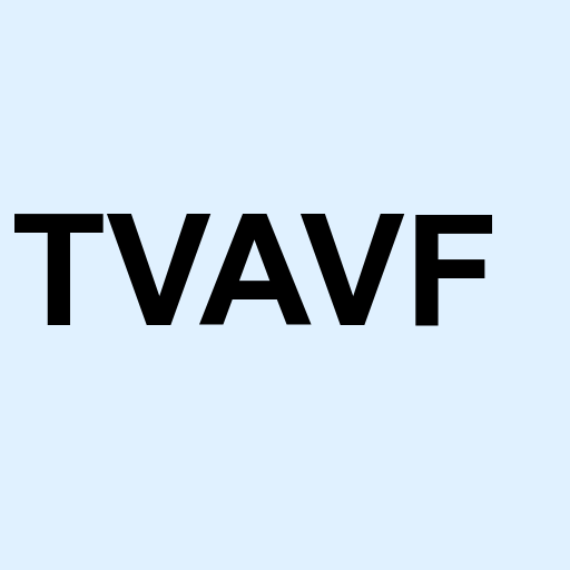 Stock tvavf logo