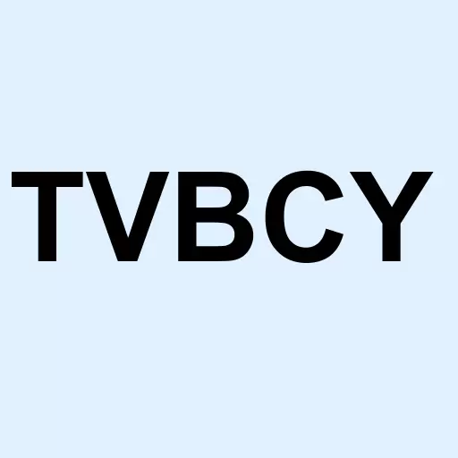 Television Broadcasts Ltd. ADR Logo