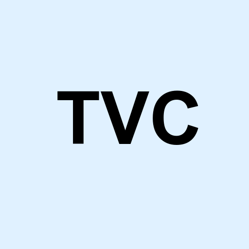 Stock tvc logo