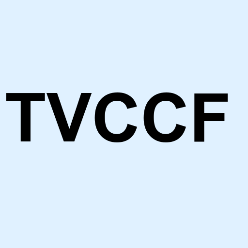 Stock tvccf logo