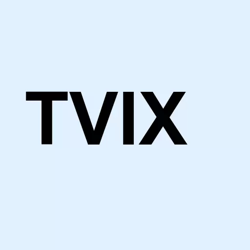 VelocityShares Daily 2x VIX Short-Term ETN Logo