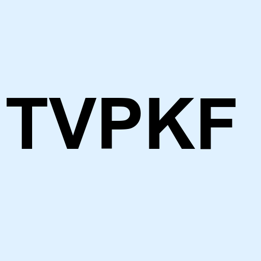 Stock tvpkf logo