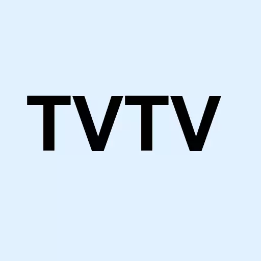 Wherevertv Broadcasting Logo