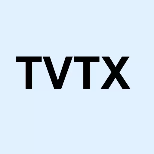 Travere Therapeutics Inc Com Logo
