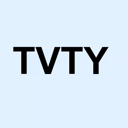 Tivity Health Inc. Logo