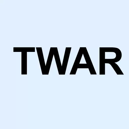 Innovation Trade War Logo