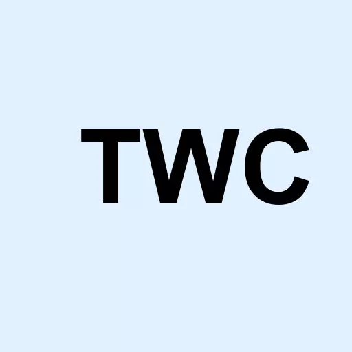 Time Warner Cable Inc Logo