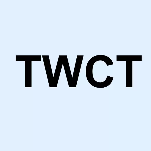 TWC Tech Holdings II Corp. Logo