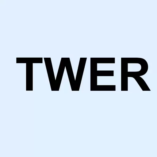 Towerstream Corporation Logo