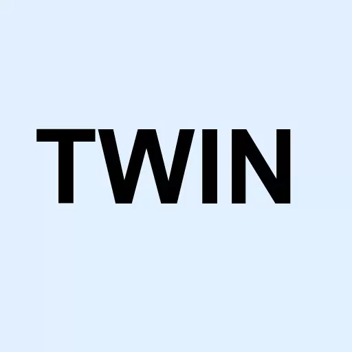 Twin Disc Incorporated Logo