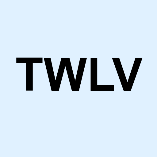 Stock twlv logo