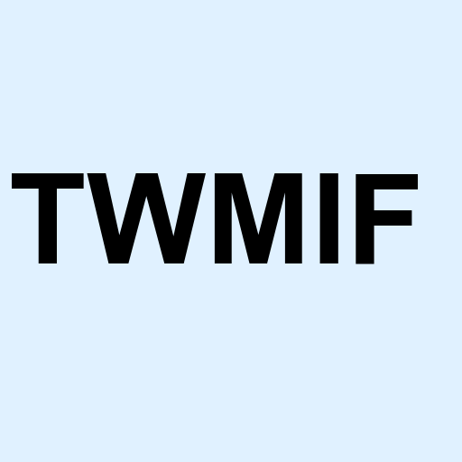 Stock TWMIF logo