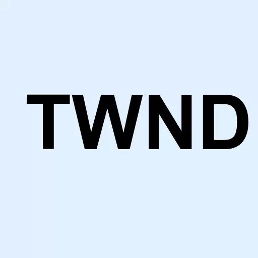 Tailwind Acquisition Corp. Class A Logo