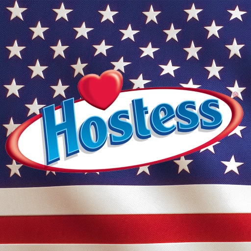 Hostess Brands Inc. Logo