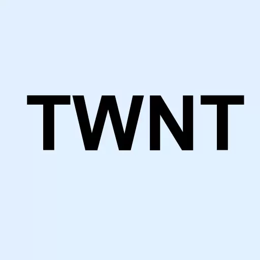Tailwind Two Acquisition Corp. Class A Logo