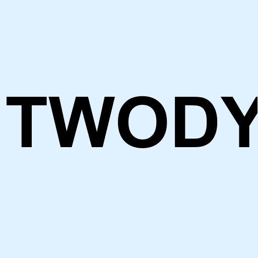 Stock twody logo